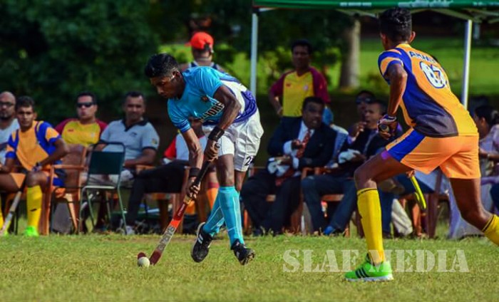 1st Kandy sixes Hockey Tournament 2017