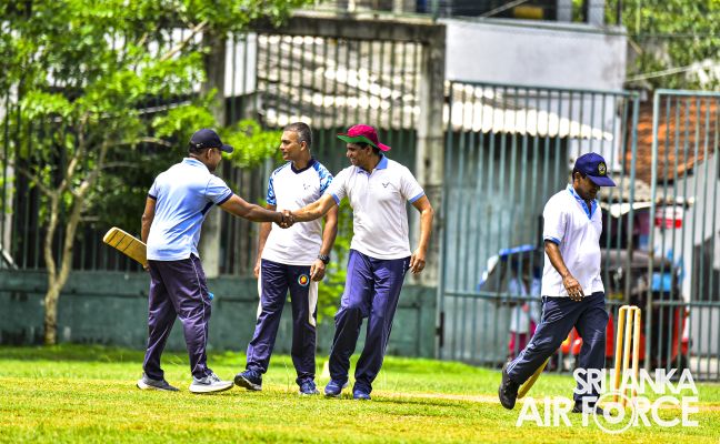 The
SLAF Hospital Colombo celebrated its 09th anniversary