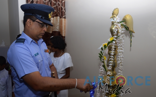 Guwan Lak Sevana Housing Project completes its 27th House