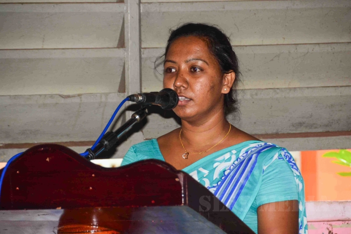 9th ‘Guwan Lak Sevana’ House Handed over and Assistance to Underprivileged School At Katukurunda