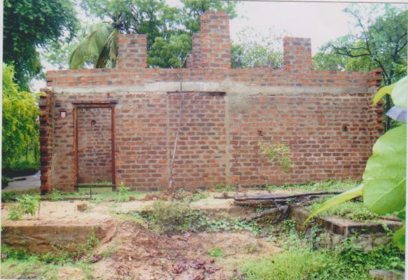 House Donation in Awulegama to Mr RPG Lakshman Rajapaksha