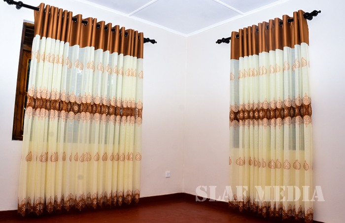 Handing over of 22nd ‘Guwan Lak Sevana’ House