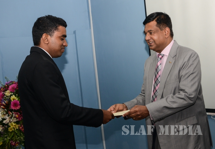 Graduation Ceremony of 1st Batch of Students at HTTC