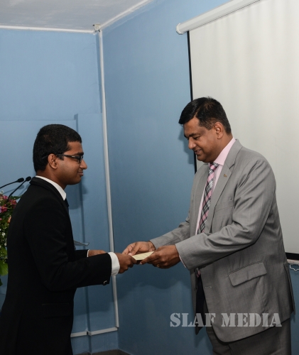 Graduation Ceremony of 1st Batch of Students at HTTC