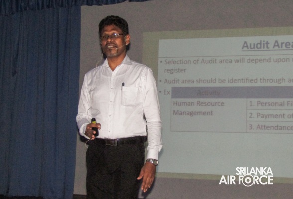 A TRANSFORMATIVE WORKSHOP ON PUBLIC ACCOUNTING AND AUDITING