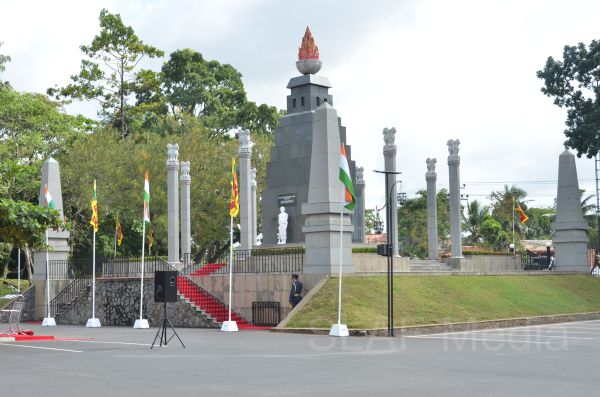 Chief of the Air Staff of the Indian Air Force Visits MOD & UD