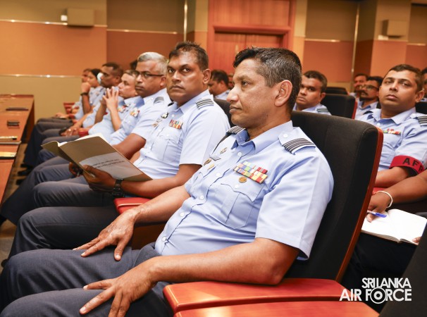 IAU CONDUCTS AWARENESS PROGRAMME ON INSTITUTIONAL INTEGRITY AND ACCOUNTABILITY
