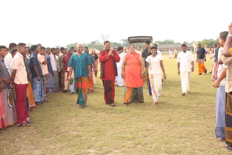 ‘Iddamal Udanaya’ at SLAF Ekala ‘Iddamal Udanaya’ at SLAF Ekala