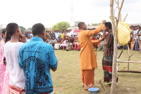 ‘Iddamal Udanaya’ at SLAF Ekala ‘Iddamal Udanaya’ at SLAF Ekala