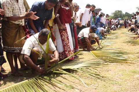 ‘Iddamal Udanaya’ at SLAF Ekala ‘Iddamal Udanaya’ at SLAF Ekala