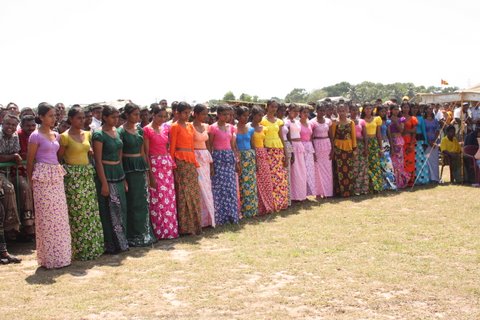 ‘Iddamal Udanaya’ at SLAF Ekala ‘Iddamal Udanaya’ at SLAF Ekala