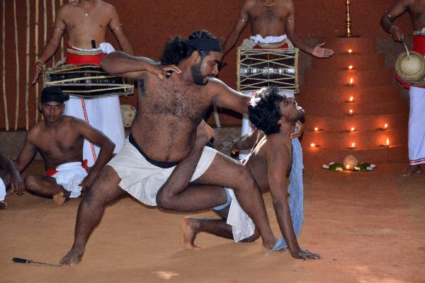 ‘Illangam Maduwa’ inaugurates by the Commander