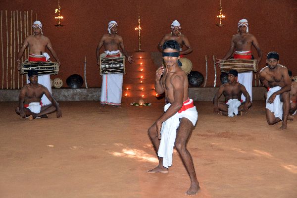 ‘Illangam Maduwa’ inaugurates by the Commander