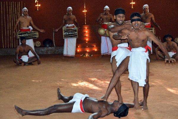 ‘Illangam Maduwa’ inaugurates by the Commander