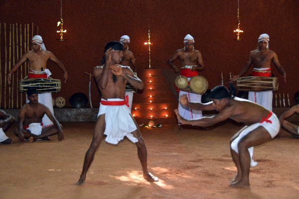 ‘Illangam Maduwa’ inaugurates by the Commander