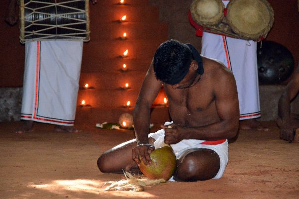‘Illangam Maduwa’ inaugurates by the Commander