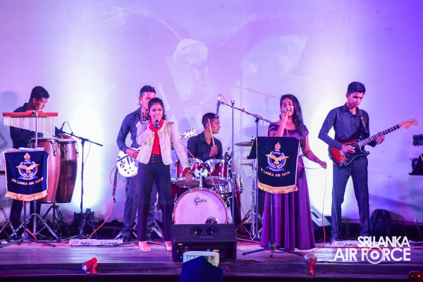 DIRECTORATE OF PERFORMING ARTS ESTABLISHES EAGLES II NEW BEAT GROUP
