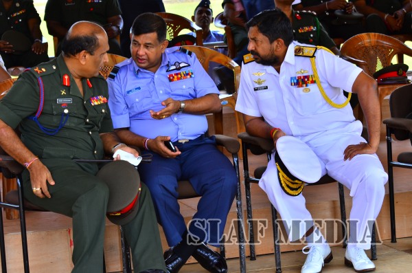 67 th Independence Day Parade Rehearsals