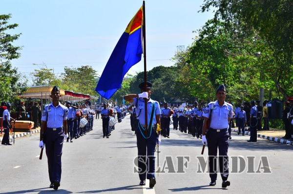 67 th Independence Day Parade Rehearsals