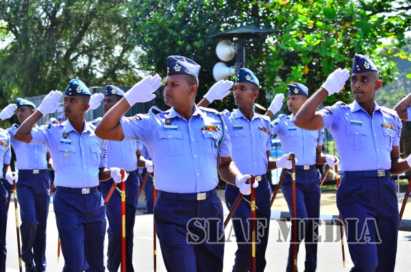 67 th Independence Day Parade Rehearsals
