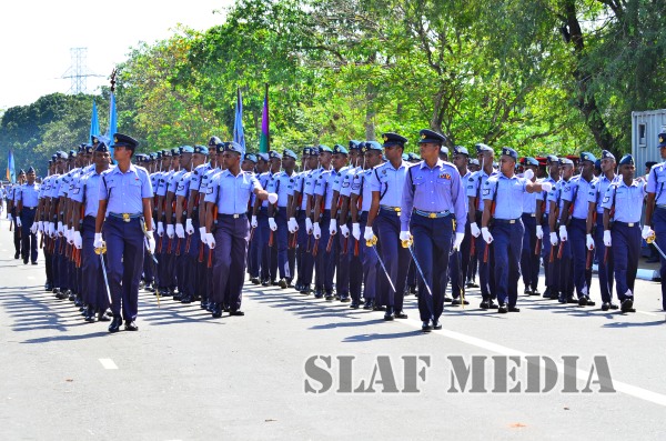 67 th Independence Day Parade Rehearsals