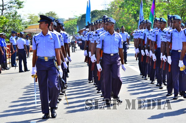 67 th Independence Day Parade Rehearsals