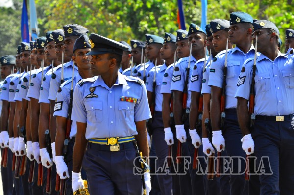 67 th Independence Day Parade Rehearsals