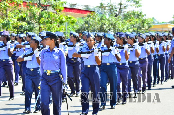 67 th Independence Day Parade Rehearsals