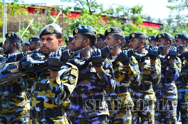 67 th Independence Day Parade Rehearsals