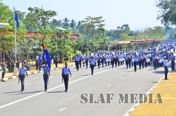 67 th Independence Day Parade Rehearsals