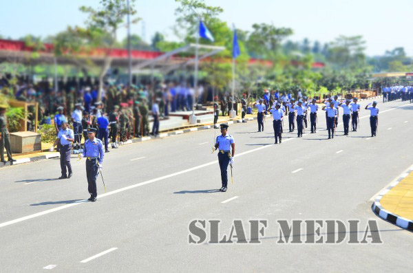 67 th Independence Day Parade Rehearsals