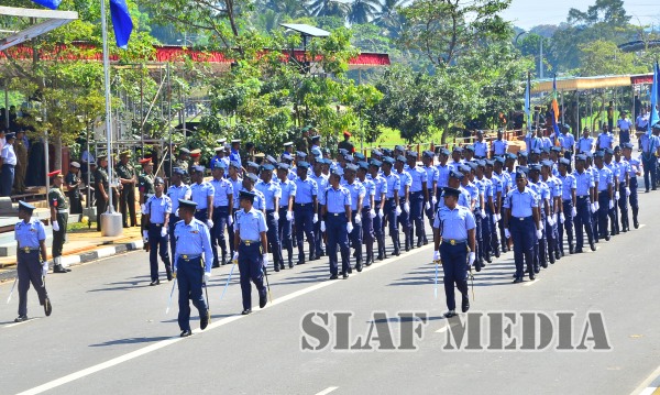 67 th Independence Day Parade Rehearsals