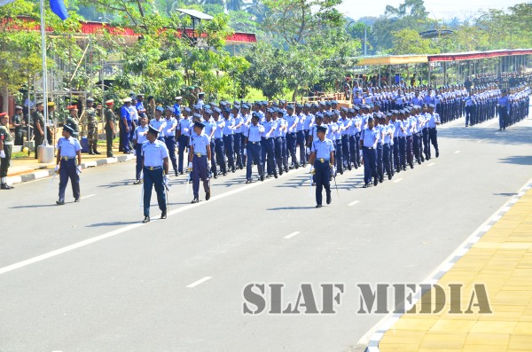 67 th Independence Day Parade Rehearsals