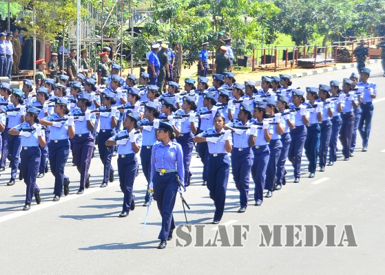 67 th Independence Day Parade Rehearsals
