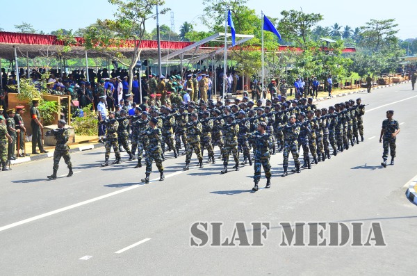 67 th Independence Day Parade Rehearsals