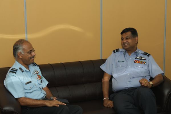 One month fulltime English language development course for junior officers