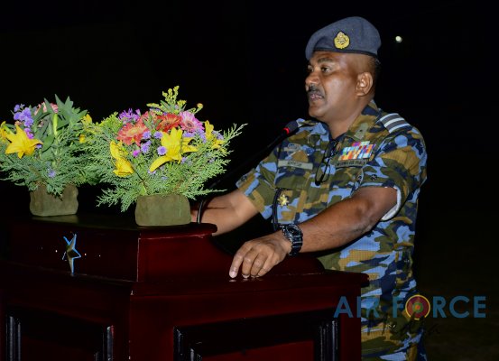 DEMONSTRATION AND CERTIFICATE AWARDING CEREMONY OF NO 01 UNARMED COMBAT INSTRUCTORS’ COURSE AT SLAF CTS DIYATALAWA
