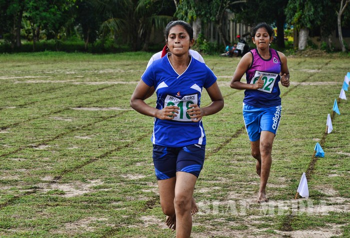 Inter Unit Athletic Championship 2017