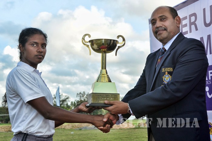 Inter Unit Athletic Championship 2017