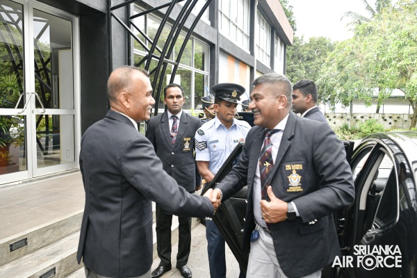 SLAF INTER UNIT AND OPEN BADMINTON CHAMPIONSHIPS 2023
