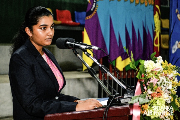 SLAF
INTER UNIT AND OPEN BADMINTON CHAMPIONSHIPS 2023