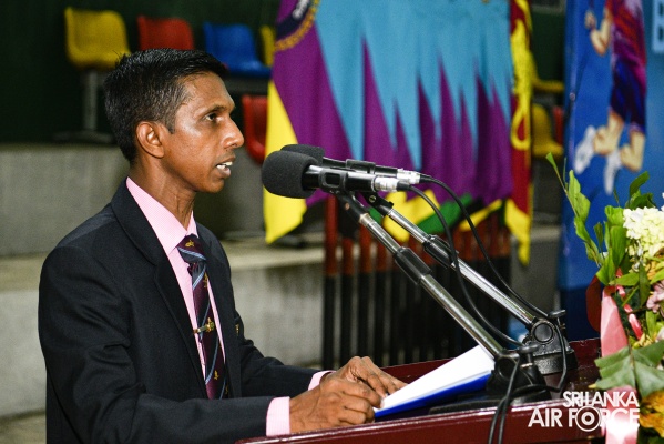 SLAF
INTER UNIT AND OPEN BADMINTON CHAMPIONSHIPS 2023