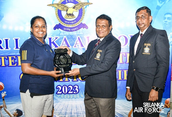 INTER
UNIT BASKETBALL CHAMPIONSHIP 2023