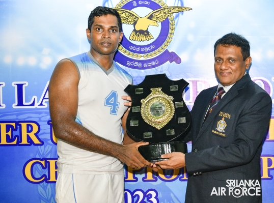 INTER
UNIT BASKETBALL CHAMPIONSHIP 2023