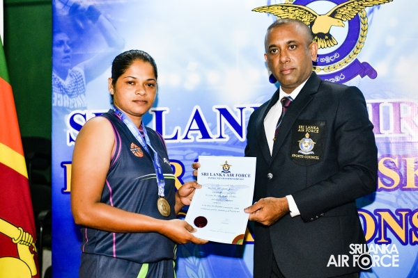INTER
UNIT BASKETBALL CHAMPIONSHIP 2023