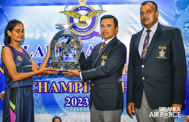 INTER
UNIT BASKETBALL CHAMPIONSHIP 2023