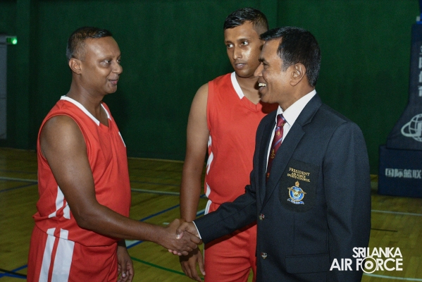 INTER
UNIT BASKETBALL CHAMPIONSHIP 2023
