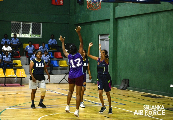 INTER
UNIT BASKETBALL CHAMPIONSHIP 2023