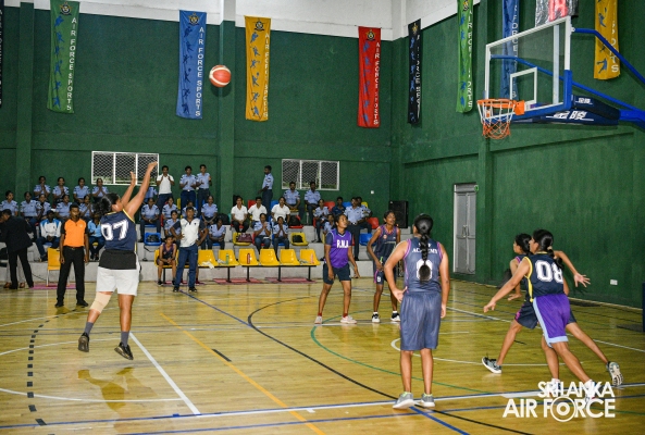INTER
UNIT BASKETBALL CHAMPIONSHIP 2023