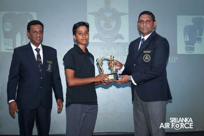 INTER UNIT BOXING CHAMPIONSHIP 2025